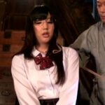 REAL-494 縛られたがる女子○○ 藤嶋唯 縛り ソックス ザーメン Squirting 着衣 制服 Torture