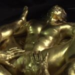 XRW-139 金粉女神 上原亜衣 Irama レアル SM アニー中村 ウェット＆メッシー（フェチ） Muscle (Fetish) Big Tits