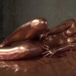 XRW-139 金粉女神 上原亜衣 Irama レアル SM アニー中村 ウェット＆メッシー（フェチ） Muscle (Fetish) Big Tits