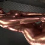 XRW-139 金粉女神 上原亜衣 Irama レアル SM アニー中村 ウェット＆メッシー（フェチ） Muscle (Fetish) Big Tits