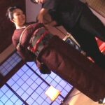 DSE-475 Bondage 三十路緊縛愛奴 四 Tsukihara Momoka