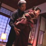 DSE-475 Bondage 三十路緊縛愛奴 四 Tsukihara Momoka