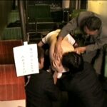 ATOM-042 拘束路線バス 巨乳 Restraint Actress Big Tits