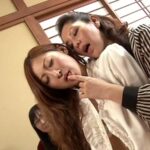 RCT-481 告発 埼玉県○○町町内会ママさんレズいじめ 婦人会の集まりで全裸で羞恥宴会芸をさせられた僕の妻 スレンダー 翔田千里 熟女 ストリップ Reira Aisaki