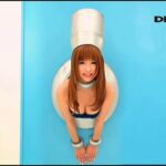 SACE-086 ｢あたし、ドアノブ・・・｣ 鍵穴マ○コ 成瀬心美 SODクリエイト（ソフトオンデマンド） ワケあり Big Tits 100分