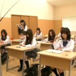 VSPDS-534 時間よ止まれ 16 Cum 佐久間みう 優希美羽 芹川レイラ Reira Serikawa Uniform