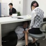 WANZ-224 美人OL中出し受付肉便器 つぼみ Cowgirl Cum 企画 Irama 3P 拘束 Planning