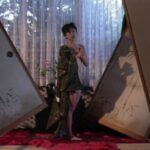 FF-026 あなたに見せつけっ ウンチをします ジェイド 脱糞