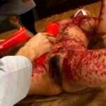 CMC-025 女囚大江戸秘録 巨乳残酷刑 宮崎あい CRUSHER Boobs 130分