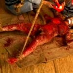 CMC-025 女囚大江戸秘録 巨乳残酷刑 宮崎あい CRUSHER Boobs 130分