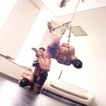 SM-31D SM Queen Road 31 女王様 Restraint Boots