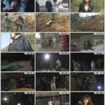 GVRD-67 THE 女捜査官絶対絶命 狼達の沈黙 フェラ Miki Sunohara レイプ コスプレ Cum Rape