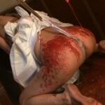 CMN-140 S級弩M女無残花麗奴 朝桐光コンプリート4時間 輪姦・凌辱 凌辱 ボンテージ SM 浣腸