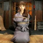 GTJ-007 縄・女囚拷問 第二章 七咲楓花 Slender Tied スレンダー SM