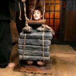 GTJ-007 縄・女囚拷問 第二章 七咲楓花 Slender Tied スレンダー SM