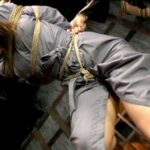 GTJ-007 縄・女囚拷問 第二章 七咲楓花 Slender Tied スレンダー SM