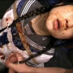 GTJ-009 縄・○女監禁 南梨央奈 飲尿 Insult Riona Minami 放尿 縛り SM