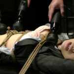 DXMG-008 女の惨すぎる瞬間 麻薬捜査官拷問 00 翼裕香の場合 Squirting 134分 Rape