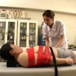 NFDM-109 拘束M男責め 2 Rina Fukada Restraint 痴女