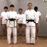 NFDM-144 女格闘家によるマジ金蹴り Tied Kick Gold