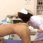 NFDM-239 JAV の看護師の下部ボディ Femdom