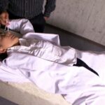 MAD-013 膣乳崩壊拷悶制裁 5 Nurse 看護婦 Squirting SM Woman Doctor