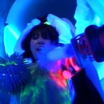 MAD-018 鎖威罵亜苦雌 2 調教 Squirting 放屁 Torture コスチューム Scat