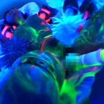 MAD-018 鎖威罵亜苦雌 2 調教 Squirting 放屁 Torture コスチューム Scat