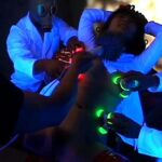 MAD-019 鎖威罵亜苦雌 3 企画 120分