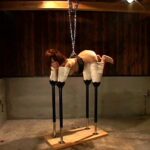 MAD-020 痙攣の館 1 Rape 輪姦・凌辱 Bondage