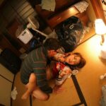 MAD-171 少女淫虐録 4 中山エリス Other Costume イラマチオ Deep Throating