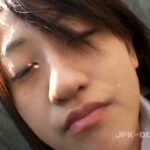 JFK-002 制服奴隷○女 Bloomers ブルマ