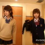 RVS-006 [3 奴隷市場の女 完全版 川上ゆう SM 100分