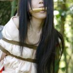 VAN-001 インソムニア・ボンデージ 不眠の緊縛密儀 七菜乃×一鬼のこ SM Bondage 着物 120分