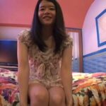 ODV-381 地味子さんの出稼ぎ上京自画撮り初脱糞 Amateur Defecation