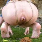 OPUD-203 便意の限界まで我慢させて拷問初フィスト悶絶初脱糞 奥菜アンナ ばば★ザ★ばびぃ おっぱい 女優 Scat