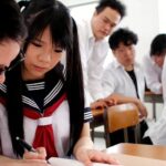 RBD-741 清純女子○○ 恥じらいの脱糞3 久我かのん 制服 120分 Uniform