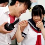 RBD-741 清純女子○○ 恥じらいの脱糞3 久我かのん 制服 120分 Uniform