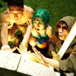 SNIS-586 スーパー黄金比BODYコスプレイヤー 発射まで着たまま… Actress S1（エスワン ナンバーワンスタイル） 女優 騎乗位 巨乳 その他コスチューム Cosplay Fucking