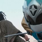 THP-56 スーパーヒロイン危機一髪！！Vol．56 飛影戦隊カゲレンジャー … ギガ 宇那月