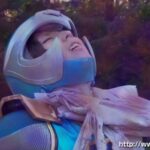 THP-56 スーパーヒロイン危機一髪！！Vol．56 飛影戦隊カゲレンジャー … ギガ 宇那月