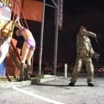 RK-006 Urination (排尿) 乱鬼龍6 拷問、屈辱、ピアス針