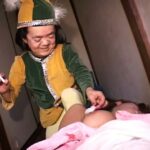 TK-010 人妻沿線 ぶらり旅 横浜元町Extreme おばさん