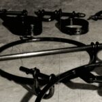 GVG-344 Anal Device Bondage 鉄拘束アナル拷問 スパンキング・鞭打ち 浣腸 SM イラマチオ Mitsuna Rei