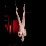 GVG-349 ハングドランカー 3 青山夏樹 Fetish Mihara Honoka