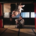 SMSD-005 縛られ女郎 「おゆう」完結編 川上ゆう 100分 Kawakami Yuu