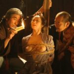 SMSD-006 Bondage 水拷問を注ぎます Kawakami Yuu (Morino Shizuku)