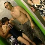 DANDY-059 強制教育企画母と娘に学ばせる親子SM浣腸のヤり方 Scat Exposure Enema Izumi Marin, Oonuki Karin, Narumi Seira