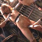 HBAD-097 女スパイ陵辱拷問 電磁パルス攻め 水沢真樹 Golden Showers 120分 Actress Rape