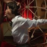 IENE-703 向井藍 女子校生緊縛監禁中出し孕ませ調教 School Girls Cum 菊淋